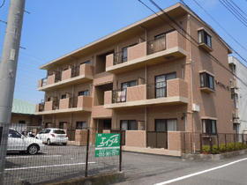 静岡県三島市徳倉１ 3階建 築21年4ヶ月