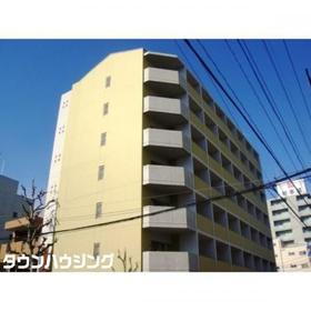 愛知県名古屋市中区正木４ 7階建 築17年10ヶ月
