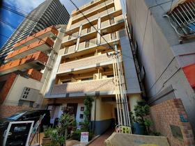 兵庫県西宮市今在家町 9階建 築20年4ヶ月
