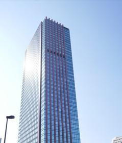 東京都港区三田３ 43階建 築17年10ヶ月