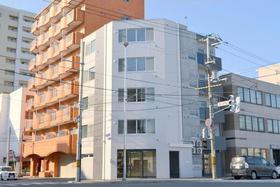 北海道札幌市北区北二十六条西５ 5階建