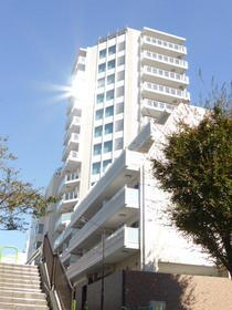 東京都港区六本木５ 14階建 築10年11ヶ月
