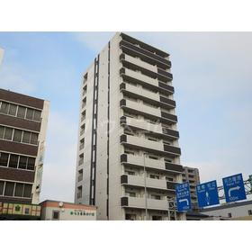 愛知県名古屋市熱田区一番３ 12階建 築16年2ヶ月