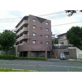 神奈川県横浜市緑区新治町 5階建 築29年4ヶ月