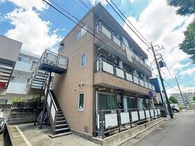 オーフラット 3階建