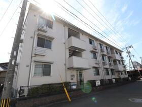 熊本県熊本市中央区保田窪１ 3階建 築16年5ヶ月