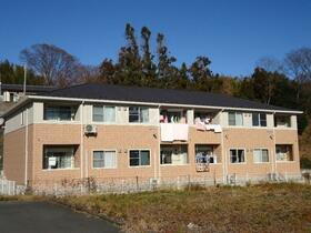 群馬県吾妻郡中之条町大字伊勢町 2階建 築13年9ヶ月