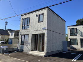 ＳｐｅｒａｎｚａＩＩＩ 2階建