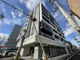 宮城県仙台市若林区連坊１ 賃貸マンション