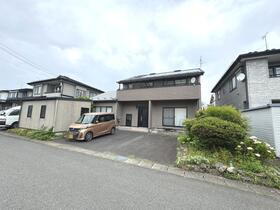 本宮５丁目貸家