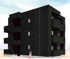 福岡県北九州市小倉北区重住３ 賃貸アパート