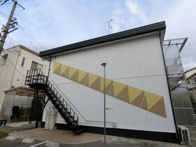 シフォンハイツ