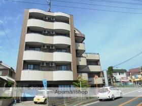 大阪府高槻市松が丘４ 5階建 築25年8ヶ月