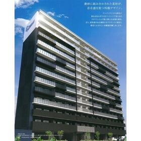 愛知県名古屋市中区新栄２ 12階建 築3年10ヶ月