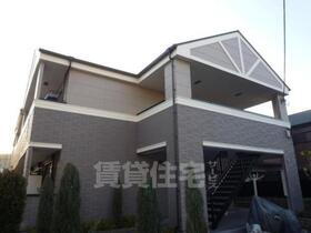 大阪府堺市北区百舌鳥梅町３ 2階建 築23年7ヶ月