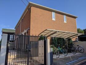 東京都杉並区善福寺１ 賃貸アパート