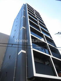 大阪府大阪市福島区海老江１ 11階建 築2年9ヶ月