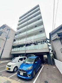 兵庫県明石市西明石南町２ 築1年11ヶ月 8階建