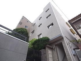 福家マンション