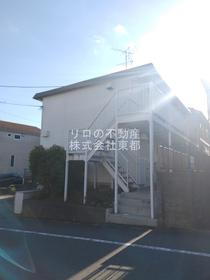 東京都町田市鶴川２ 2階建 築37年2ヶ月