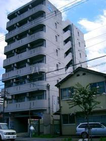 愛知県名古屋市熱田区中出町１ 8階建 築33年3ヶ月