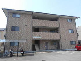 愛媛県松山市土居町 3階建 築19年4ヶ月