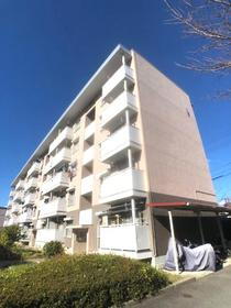 兵庫県神戸市北区有野台２ 5階建 築51年9ヶ月