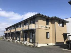 鳥取県米子市安倍 2階建 築21年10ヶ月