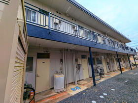 静岡県浜松市中央区和合町 2階建 築36年3ヶ月