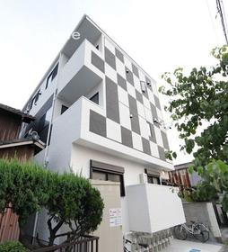 愛知県名古屋市中村区並木２ 3階建 築12年4ヶ月