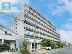 東京都葛飾区西新小岩４ 7階建 築31年2ヶ月