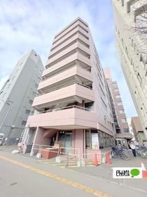 北海道札幌市北区北十三条西４ 9階建 築43年6ヶ月