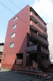 北海道札幌市中央区南九条西６ 5階建 築35年4ヶ月
