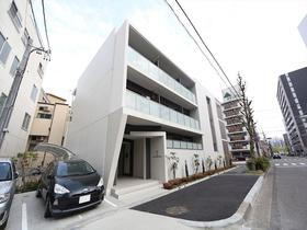 愛知県名古屋市中区新栄２ 3階建 築5年3ヶ月