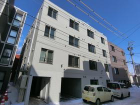 北海道札幌市厚別区厚別南１ 4階建 築3年6ヶ月