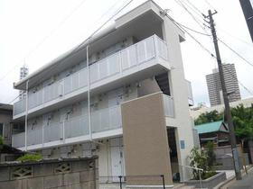 埼玉県さいたま市中央区上落合６ 3階建 築13年1ヶ月