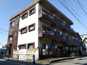 東京都葛飾区小菅３ 3階建 築46年8ヶ月