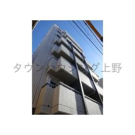 東京都台東区元浅草４ 9階建 築3年5ヶ月