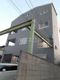 愛知県名古屋市港区春田野１ 3階建 築30年10ヶ月