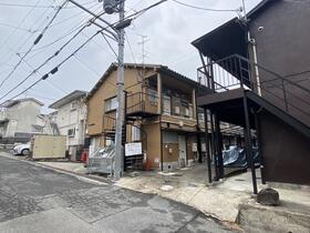 奈良県奈良市南登美ヶ丘 賃貸アパート