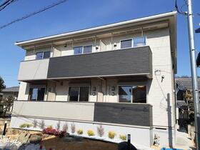 滋賀県彦根市古沢町 2階建 築2年6ヶ月