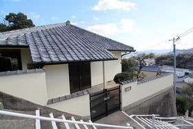 江里町貸家