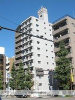 クリオ川崎東弐番館