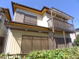 市川様方貸家