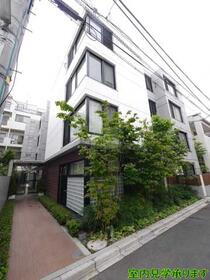東京都新宿区市谷台町 4階建 築12年4ヶ月
