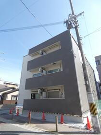 大阪府大阪市旭区高殿４ 3階建 築5年5ヶ月