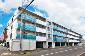 Ｍｏｉｗａ　ｖｉｅｗ 4階建