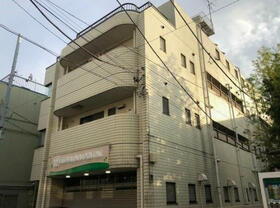 東京都大田区大森北６ 4階建