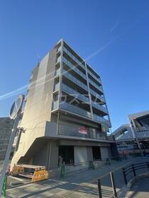 リベロカスガイステイション