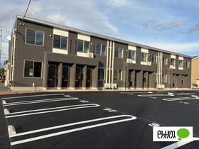 山形県東根市神町北３ 賃貸アパート